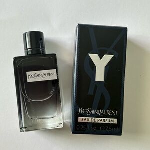 Yves Saint Laurent Y EDP Mini